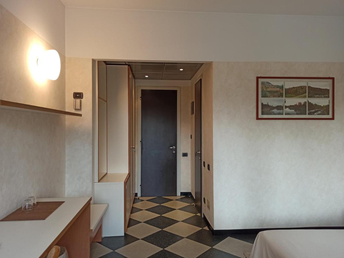 Residence Hotel Siloe Mailand Exterior foto
