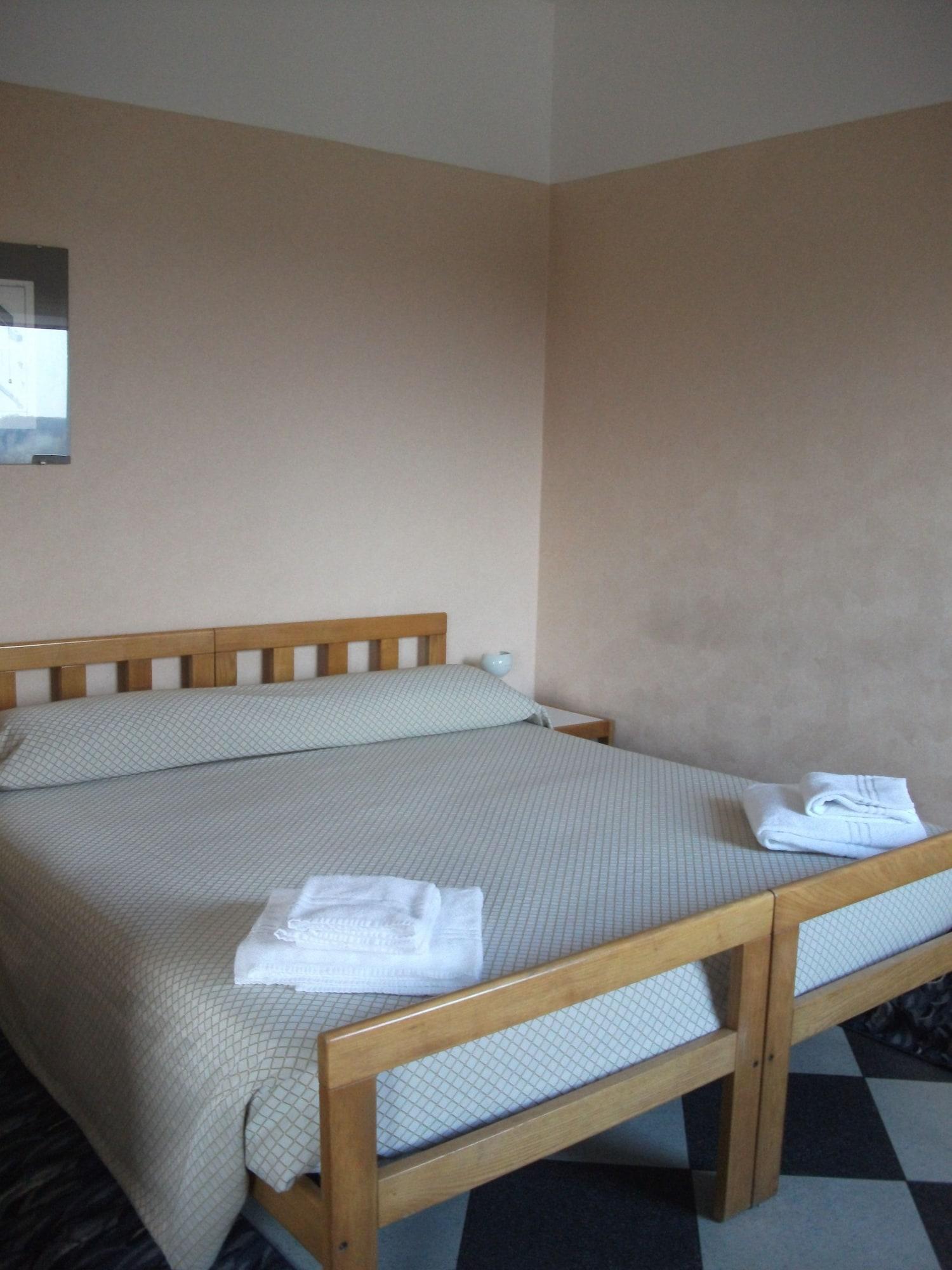 Residence Hotel Siloe Mailand Exterior foto